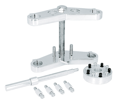 Fat Plate Mid-Glide kit FXR/XL 87-99 (IT)