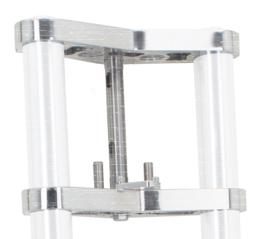 Triple tree set MUPO & GCB UPSD forks (IT)