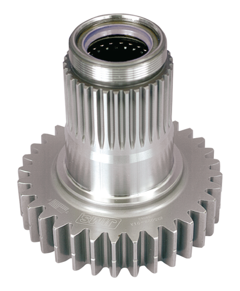 Jims 5th. gear mainshaft BT91-06 (IT)