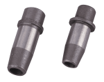 Cast valve guide 1200cc 48-80 IN .010