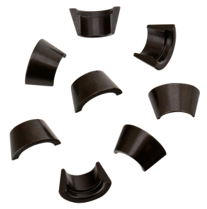 Steel valve keepers set/4 pairs BT36-84 (IT)