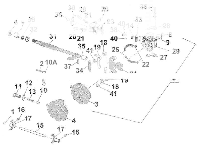 Shaft, 52-e84 (IT)