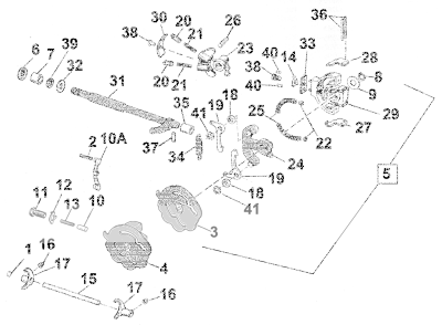 Shaft, 52-e84 (IT)