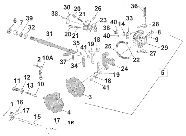 10pck plug (IT)