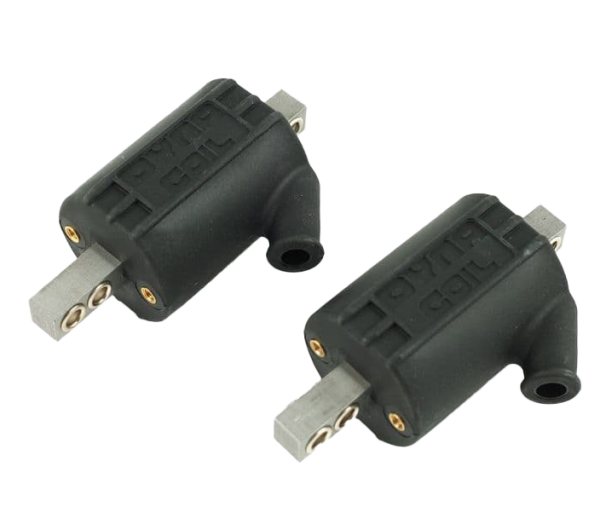 DYNA Coil set 5 Ohm #DC10-1 (IT)