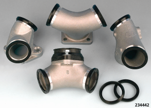 10pck Heavy-Duty manifold seal all 86-up (IT)