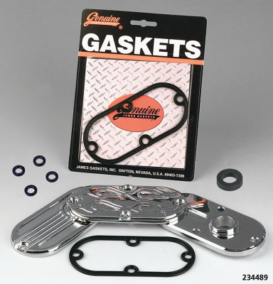 Steelcore Inspection cover gasket 65up (IT)