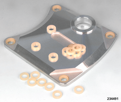 20pck Nylon washer clutch cvr #31433-84 (IT)