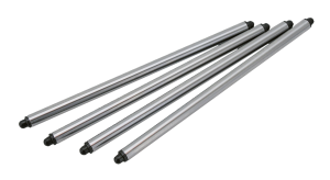 Andrews Chro-Mo pushrod kit XL57-85 (IT)