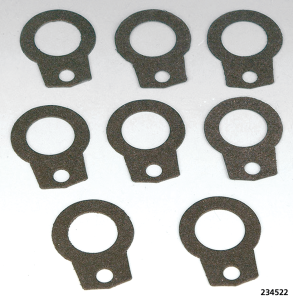 10pck 36-83 Speedometer Drive Gasket