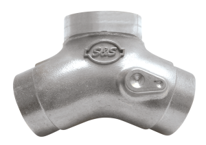 S&S CV Manifold BT90-00 use w/S&S seals (IT)