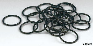 25pck JAMES Clutch Gear O-ring #11103 (IT)