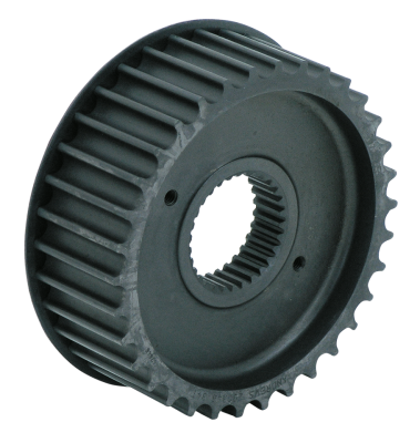 31T belt pulley FXD06 TC07-17 (IT)
