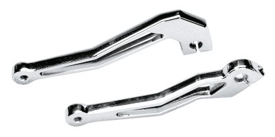 GZP Ness stealth style shifter lever FXS