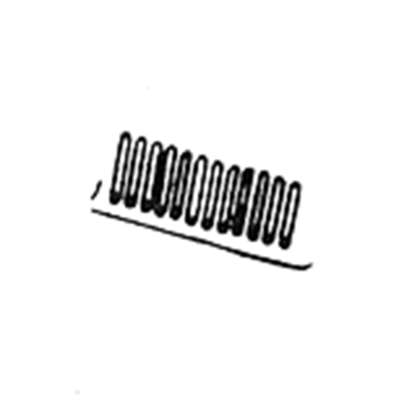 C-shaft roller set/24 45CI STD (IT)