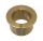 Crankcase camshaft bushing +.005" 37-74