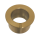 Crankcase camshaft bushing +.010" 37-74 (IT)