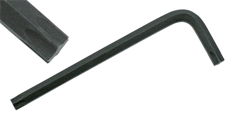 Torx key No. 40 (IT)