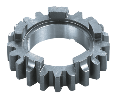 Andrews stock 21T C2 gear BT36-79 (IT)