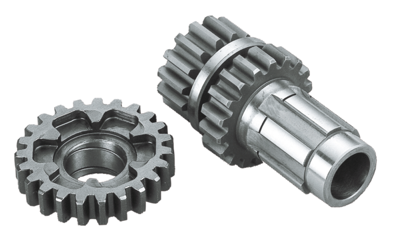 Andrews 1.35 close ratio 3rd gear(early) (IT)