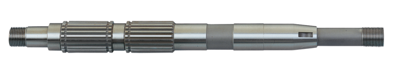 Andrews 5 speed transmission shaft 85-89 (IT)