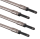 S&S Time Saver adj. pushrods BT84-99 (IT)