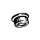 Bushing, shifter shaft, small (IT)
