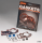 Oilpump gasket&HW kit BT92-99 SteelCore (IT)