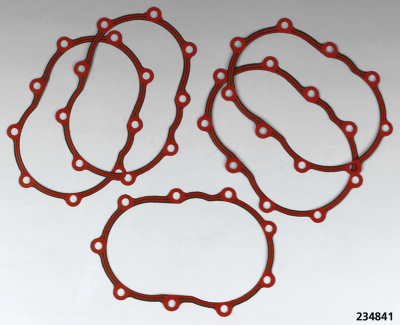 5pck Kicker gasket silicone #33295-36 (IT)