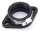 Mikuni Rubber Mount Flange for HS40 Carb (IT)