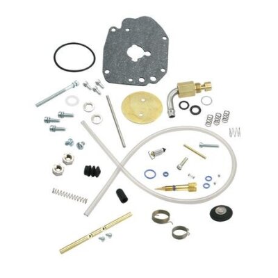 Super master rebuild kit for SUPER E (IT)