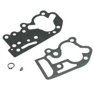 S&S Oil pump gasket set (36-91 pumps)