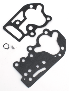 S&S Oil pump gasket set (36-91 pumps)
