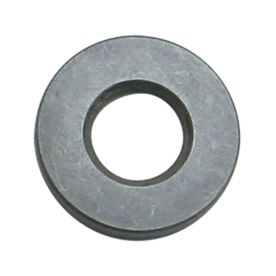 Steel breather shim .170" (IT)