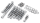 Prim.insp.crnckcase shift XL91-03 ribb (IT)