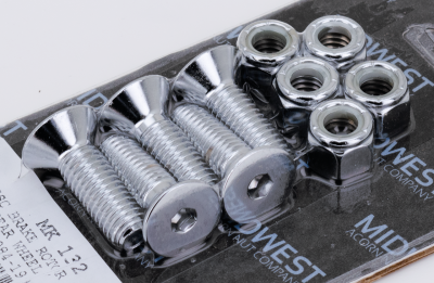 Mnt.kit rotor-hub 81-90FX(R), spoked wh (IT)