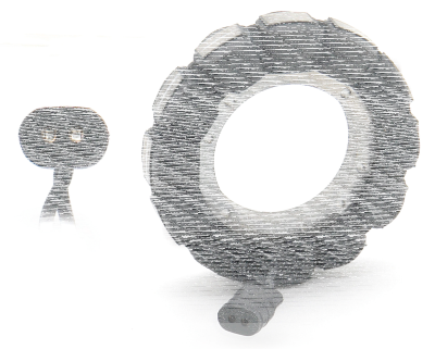 ACCEL molded stator BT81-88 (IT)