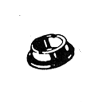 Spacer, replaces reverse gear 45 (IT)
