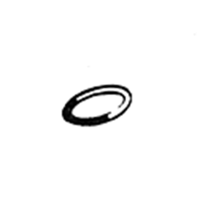 5pck Thrust washer, reverse gear (IT)