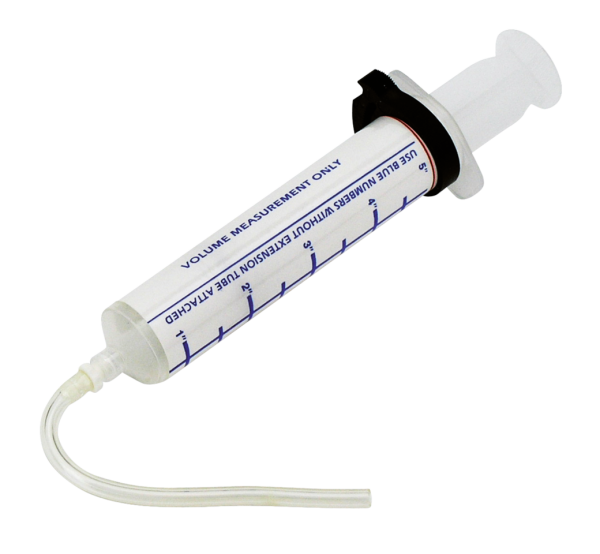 Professional Fork Oil level adjuster (IT)