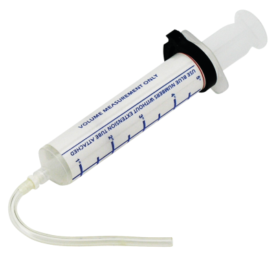 Professional Fork Oil level adjuster (IT)