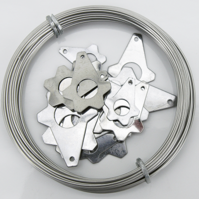 Safety wire Starter kit (IT)