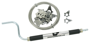 Safety wire Starter kit