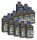 12x1Ltr SPECTRO Transmission oil (IT)