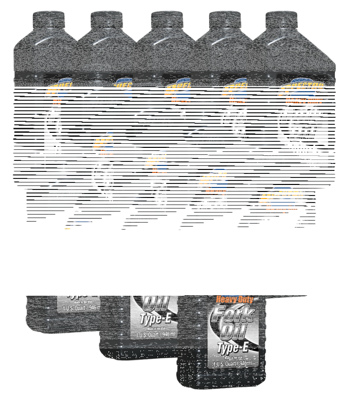 12x.946Ltr SPECTRO fork oil normal (IT)