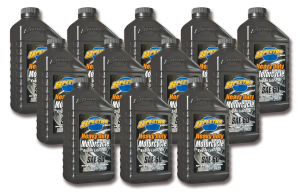 12x.946Ltr SPECTRO SAE 60 oil (IT)