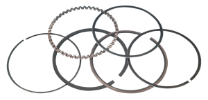 Wiseco Piston rings 1200 Shovelh. +.010 (IT)
