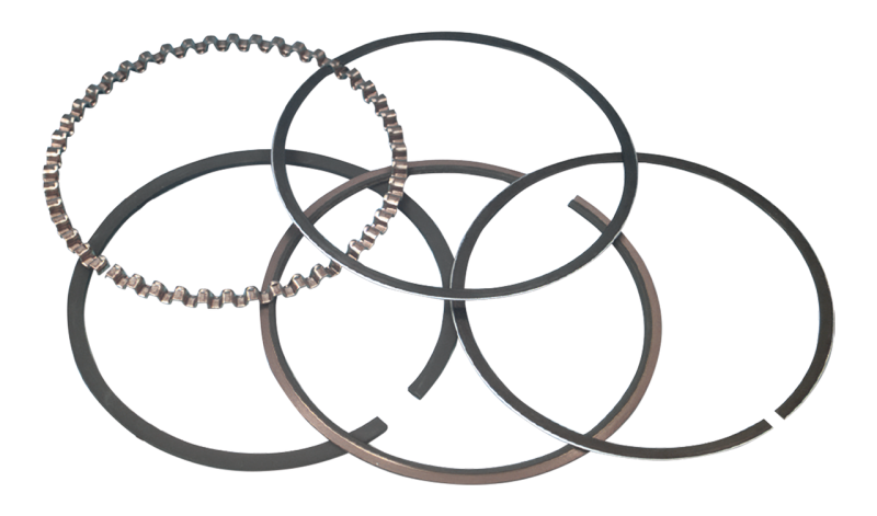 Wiseco rings SH74 +.080 SH80-EV80 +.020 (IT)