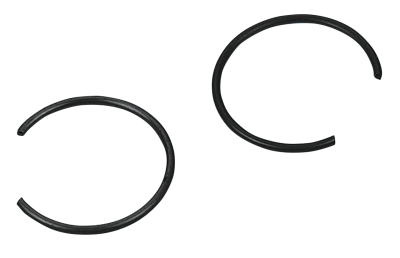 Wiseco circlips set (IT)