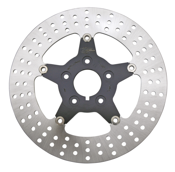 5-Star disc 11.5" 1984-1999 (IT)